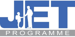 JET Programme logo